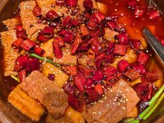 -荣兴酒家(徐家汇店)