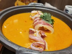 -匠和风精致料理(成都龙湖滨江天街店)