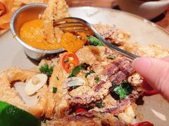 -THE CANNERY&JUJU 新鲜海鲜·牛排美食酒廊