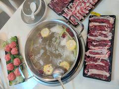 -三头牛·潮汕牛肉生蚝火锅 (夏湾店)