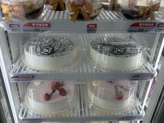 -DQ·蛋糕·冰淇淋(川沙东海岸店)