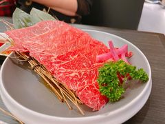 -AJIYA·池袋日式烧肉自助(天津万象城店)