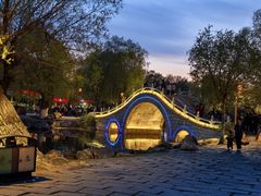 -长春市南湖公园