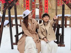 -佛冈森波拉度假区