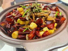 -丹江渔村(望京店)