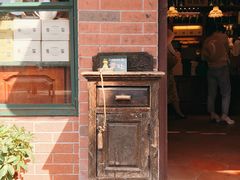 门面-赵小姐的店(鼓浪屿三友店)