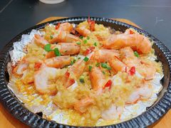 -老五烧烤(石牌岭店)