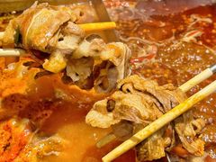 -五星桥原切肥牛火锅·30年专注好牛肉(湖塘店)