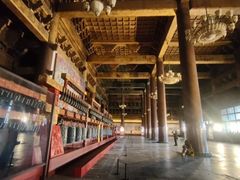 -北京市劳动人民文化宫(太庙)