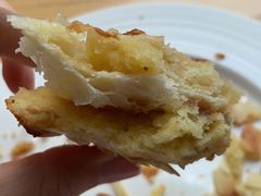 -西点坊(浦东香格里拉店)