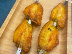 -乡村馕坑肉·烧烤·新疆菜·本地人更爱吃(阿勒泰首店)