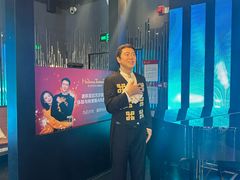 -武汉杜莎夫人蜡像馆