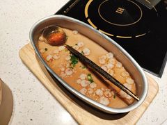 外婆炖蛋-烟火鱼乡(京华城店)