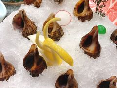 -尚海豆捞(乐虹坊店)