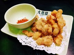 -大龙辣火锅·龙虾·烧烤(湖滨新天地店)