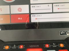 -FEELINGME乐刻私教馆·健身(朗悦居店)