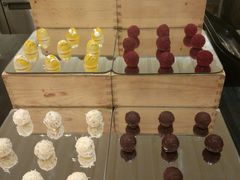 -圣丰索菲特·2 On 988 Café 自助餐厅