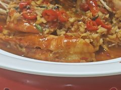 -小林哥的海鲜馆·夜宵烧烤(渔人码头店)