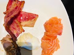-厦门艾美酒店·新食谱西餐厅