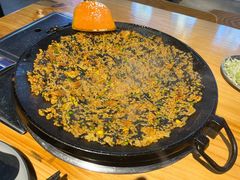 -红辣椒八爪鱼特色韩国料理专门店(远景路旗舰店)