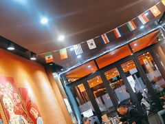 -大茗东北烧烤·鹤岗小串·老式麻辣烫(紫藤路店)