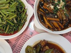 -茂隆餐厅(进贤路店)