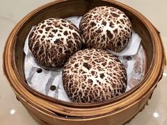-广州天河合景福朋喜来登酒店 · 聚味轩中餐厅