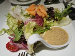-斗牛士牛排餐厅(嘉里汇店)