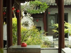 -苏州冶园园林民宿(太湖西山风景区店)
