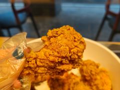 -麦当劳(南门换乘中心店)