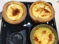 -泸溪河桃酥(秦淮夫子庙一店)