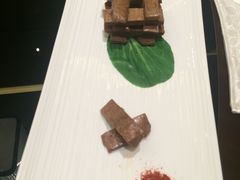 -重庆万豪中餐厅·Man Ho