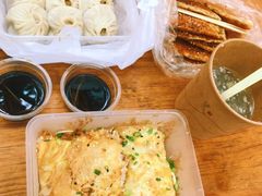 -老通城豆皮大王(吉庆街店)