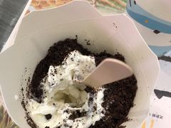 -麦当劳(龙湖北京大兴天街店)