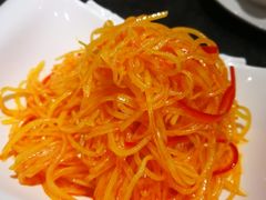 -小城粥道·海胆鲜虾粥(解放广场店)