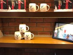 -THE ALLEY 鹿角巷(时代天街A馆店)