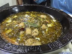 -鱼无双·酸菜鱼(来凤街店)