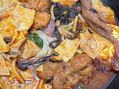 -龍城柳州螺蛳粉(群星路店)