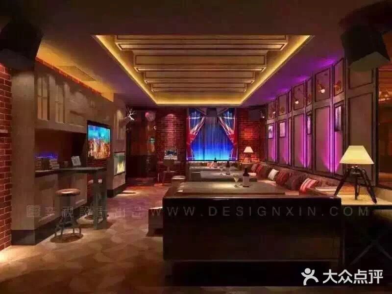 KITTY V凯特威主题量贩KTV欧式房图片