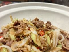 -羊之道草原味道清真餐厅(番禺店)