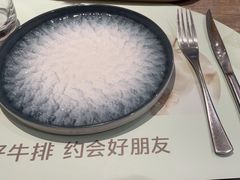 -悦荟牛排餐厅(开发区万达店)