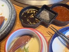 -炎蔵牛舌烤肉