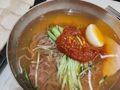 冷面-花味·自助烤肉(雨花客厅店)