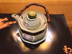 -和彩放题餐厅(酒仙桥店)