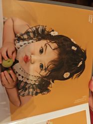 点击看大图 -倾城宝贝儿童摄影(浦东金谊店)