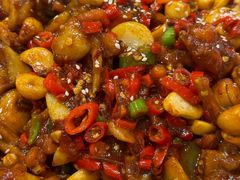 -辣小鲜·南昌大排档(船山路店)