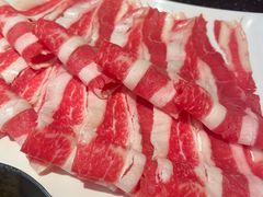 -京炭铜锅涮肉·羊蝎子·羊肉炉(保利·时光里店)