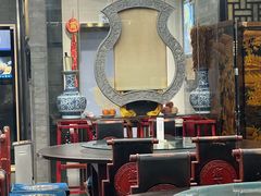 -都一处烧麦馆(前门店)