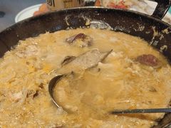 -一桶江山餐厅(松北店)