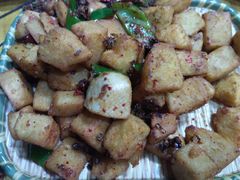 -猫姑娘大盘鸡(商城路店)